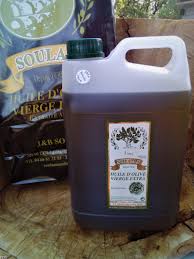 Moulin De Soulas A Collorgues Huiles D Olives Fanes De Cuisine Saine Gourmandise
