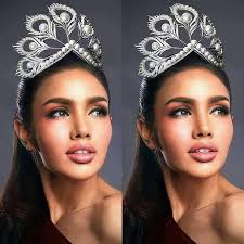 Praveena Singh's Instagram, Twitter & Facebook