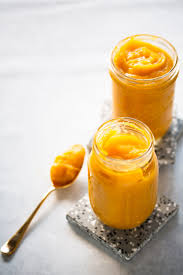 Pure De Calabaza Hecho En Casa Piloncillo Vainilla