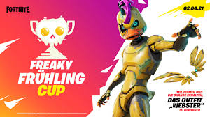 By participating in fortnite's thanos cup, players will have the opportunity to earn the thanos outfit early. Fortnite So Bekommt Ihr Den Webster Skin Kostenlos