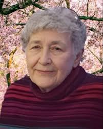 Dagmar Aileen Drakulich Obituary April 27, 2024