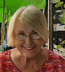 Ann "Punkie" Guest Driver, 87