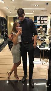 Starting center luka garza made 9 of 11 shots from the field and scored 23 points to go along with eight rebounds. Luka Garza On Twitter I Love You Baby Nationalgirlfriendsday