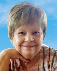 Emilia Desrosiers Obituary 2024