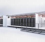 Mobile data center - CANCOM Physical Infrastructure