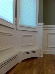 Baseboards Five Star Painting Loudoun Baseboard Heating Baseboard Heater Baseboard Styles
