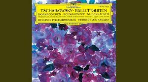 Tchaikovsky The Sleeping Beauty Suite Op 66a Panorama Andantino Youtube