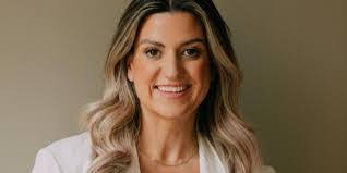 Brittany Hubert's Instagram, Twitter & Facebook