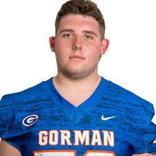 Bishop Gorman Football Roster (2022-23)