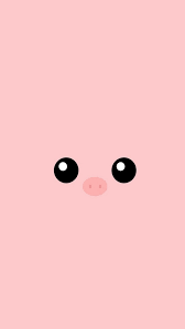 cute pig wallpapers for ipad 4j8ybyl