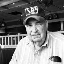 Donald Duane Arledge Obituary