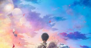 Violet evergarden was an incredible show and violet evergarden: Violet Evergarden Movie Confirms September Release Date Anime News Tokyo Otaku Mode Tom Shop Figures Merch From Japan