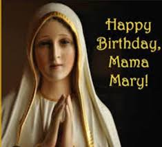 Blessed Mother Mary please hear our prayers ❤️🙏