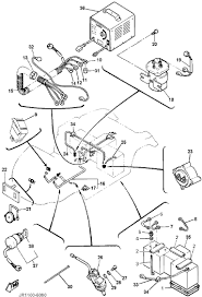 A schematic shows the strategy and also feature for an electrical circuit, yet is not interested in the physical layout of the cables. 1996 2002 G19e Ultima 48v Electric Electrical 1 1996 2002 G19e Ultima 48v Electric Electric Yamaha Parts Parts Tnt Golf Car Equipment
