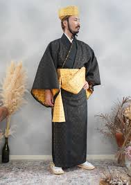 男性琉装 | ドレス＆タキシード | ウェディングフォト・琉装着付け体験の46st.