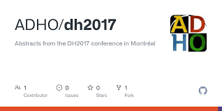 dh2017/dh2017_metadata.csv at master · ADHO/dh2017 · GitHub