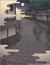 Betobetosan – Yokai.com