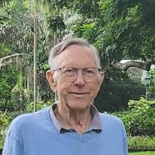 Ian Anthony John Chadwick Obituary (1940