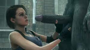 Jill Valentine Porn Compilation (Resident Evil) - Pornhub.com