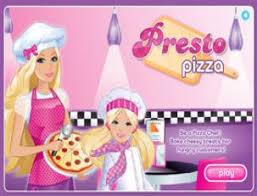 Disfruta de los juegos de cocina te ofrecemos la mejor selección de juegos de cocina de descargar gratis para que lo pases en grande. Juegos De Barbie En La Cocina Juegos Online Gratis