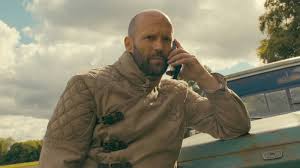 Jason Statham R-Rated 105-Minute Action Thriller Remains One of the Biggest Hits on Streaming Ahead of Sequel