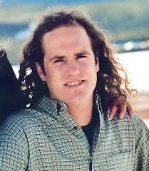 Jeffrey Michael “Jeff” Cabral (1971-2004)