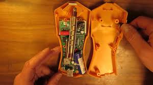 It always shows zero value either counting pulse per second or rate of pulse measurement. Gamma Scout Mit Sbm 20 Als Ersatz Des Lnd712 Youtube