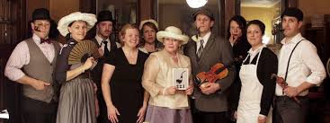 For a mystery party that is so fun it's almost criminal, team up with the murder mystery company in anchorage! Kara S Party Ideas Sherlock Holmes Murder Mystery Party Kara S Party Ideas