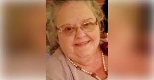 Obituary information for Sharon "Sherry" Sue Mahon