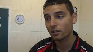 Keith Rossiter Interview