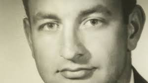 Kenneth Schmidt Obituary (1942