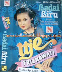 Jika ini kurang cocok silahkan. Download Lagu Itje Trisnawati Badai Biru Mp3