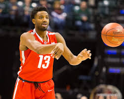 He should give an assist to chris paul for freeing him from constant playmaking responsibilities and allowing him to roam. Ohio State Basketball Transfers Where Are They Now The Ozone