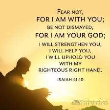 Isaiah 41 10 Isaiah 41 10 Kjv Isaiah 41 10 Isaiah 41