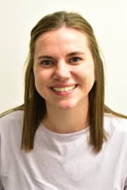 Katherine Bohling, M.A., CF-SLP