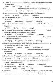 English Advanced Vocabulary And Structure Practice 8033 In 2021 Advanced Vocabulary Learn English English Grammar Book