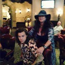 Pin On Long Hair Harry