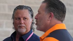 FIA Boss Wants to Bring V10s Back to F1