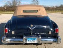 Image result for Ecuador Blue 1951 Chrysler