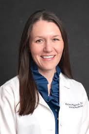 Kimberly A. Bean, MSN, FNP-C