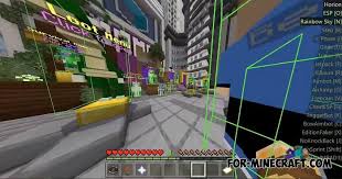 Can you mod windows 10 edition of minecraft? Horion Hack For Minecraft Bedrock Win10