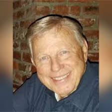 Obituary information for James "Jim" Purdy