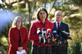 Nsw health says the pair travelled to lakes entrance on the 28th and 29th of december before visiting eden, bega and bermagui on december. Can I Cross The Nsw Victoria Border There Are Exemptions But You Ll Need A Very Good Reason