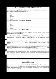 Investasi adalah upaya menciptakan penghasilan atau keuntungan di masa depan, lewat suatu anda dapat mendownload soft filenya (dalam bentuk document word) dengan dua macam ukuran yaitu a4 dan f4/folio untuk mempermudah anda dalam. Surat Perjanjian Kerjasama Investasi Modal Usaha Doc Cute766