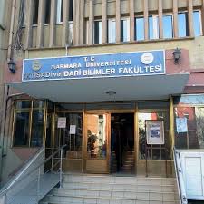 Management and organization 10 people. Iktisadi Ve Idari Bilimler Fakultesi Bahcelievler Istanbul Istanbul