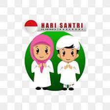 Updated on feb 08, 2020. 27 Hari Santri Ideas