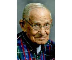 Joseph McKnight Obituary (1932