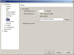 Align bottom b aligns selected objects to the bottom. Turn Off Auto Back Up Or Prevent Back Up Copies Of Files From Being Saved In Corel Draw X7 Coreldraw X5 Coreldraw Graphics Suite X5 Coreldraw Community