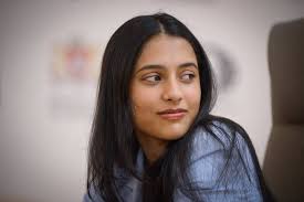 FIDE Women's World Cup 2025