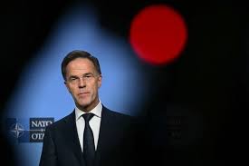 Trump and NATO Chief to Discuss Ukraine War as Putin Talks Stall: Live  Updates - The New York Times